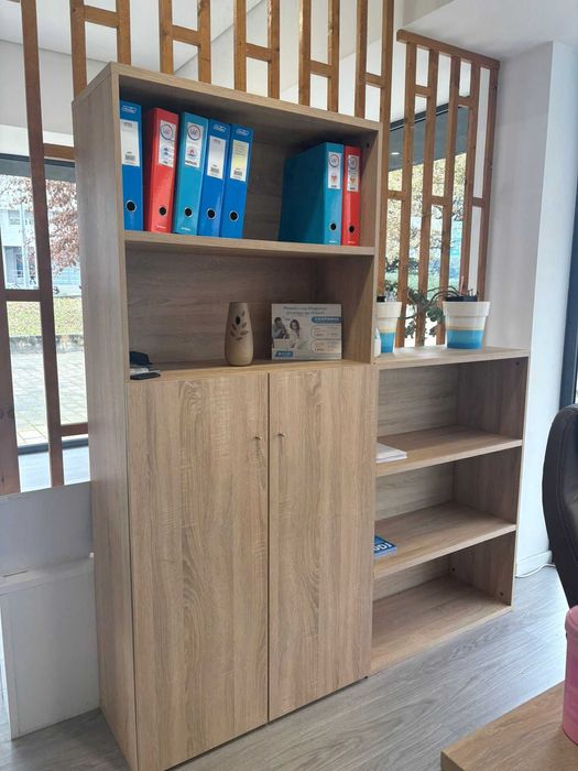 Armário - livr. Coimbra