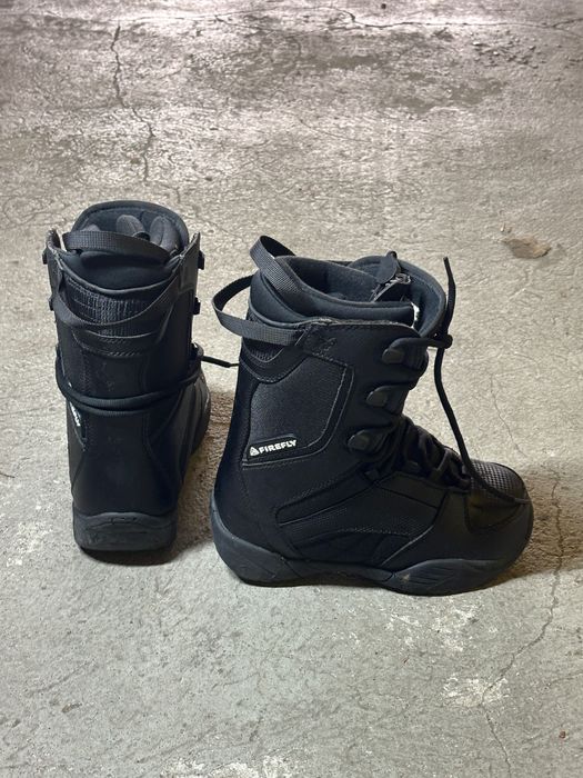Buty Snowboardowe FireFly 36