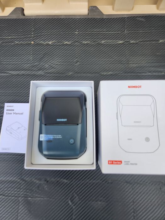 Thermal Label Printer447358960424734720