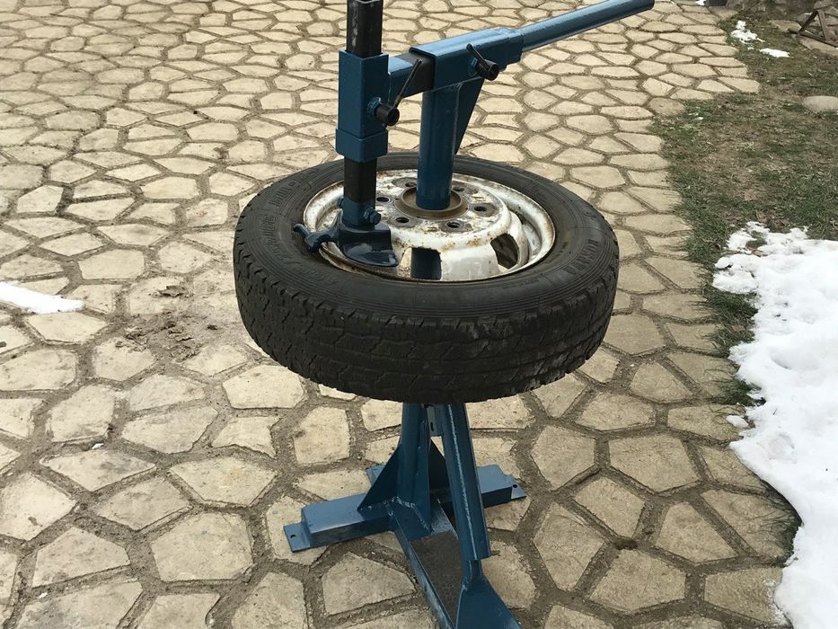 Мотоблок Нева МБ1