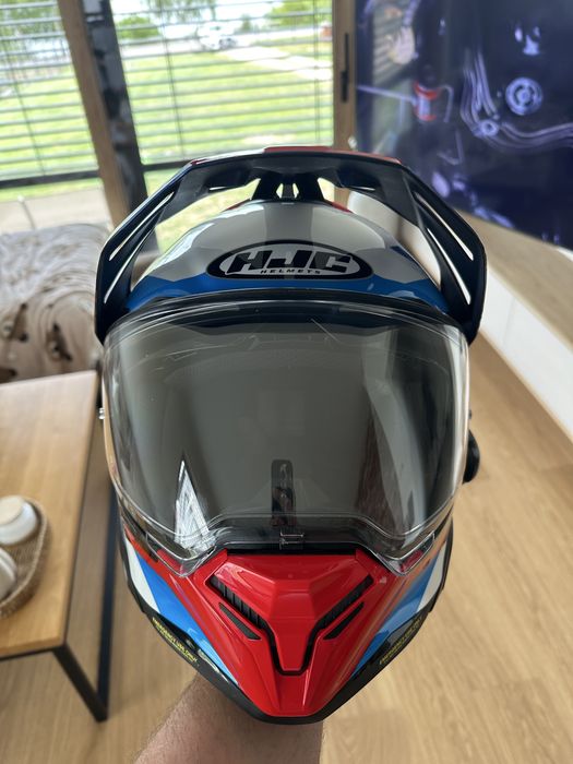 Hjc rpha 60 L  nie airoh agv shoei