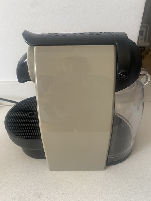 Nespresso Krupss
