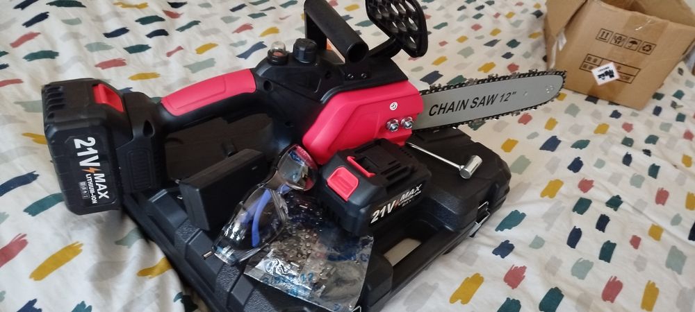 Piła łańcuchowa BL Motor gratis wysyłka