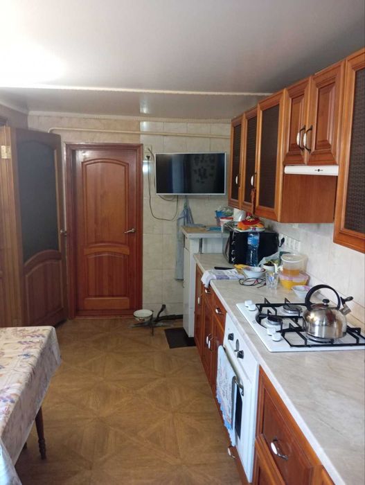 Продам дом переулок Джутовый