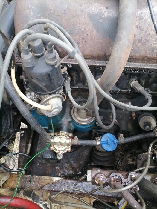 Продам Жигули 21063 _