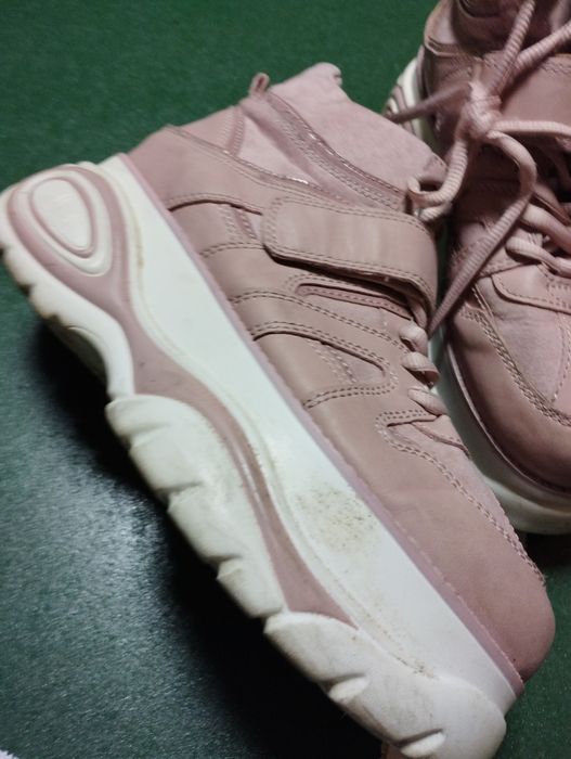 Buty damskie rozmiar 40