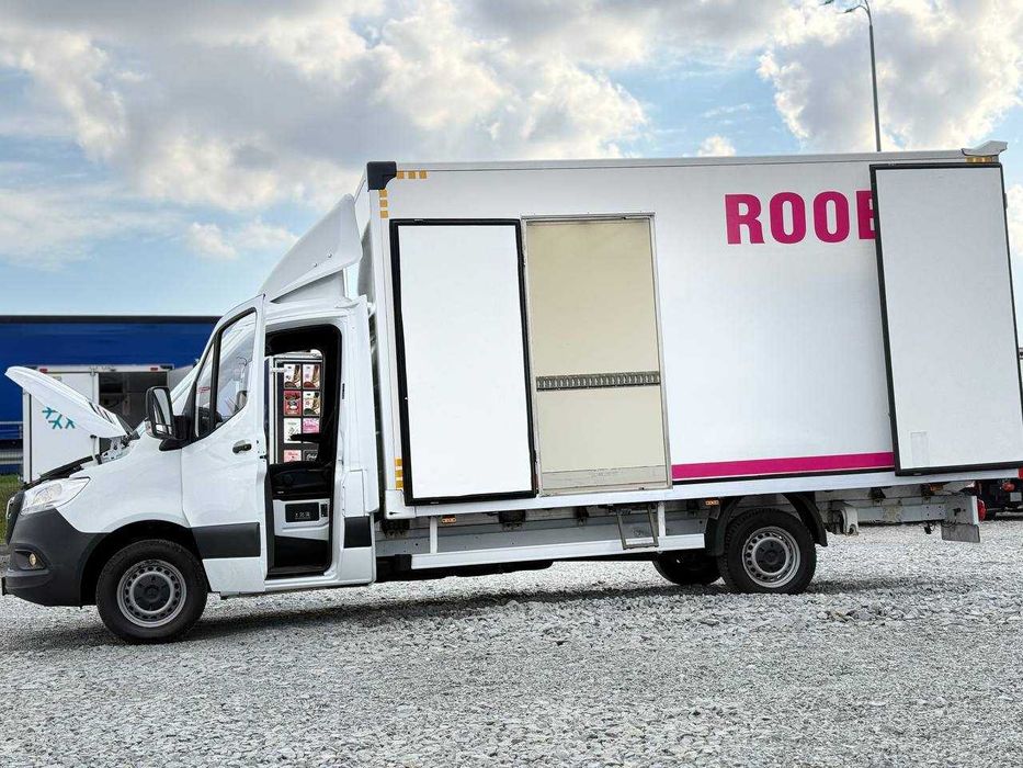 Mercedes-Benz Sprinter 2022p.