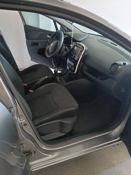 Renault Clio Sport Tourer 1.5 2015