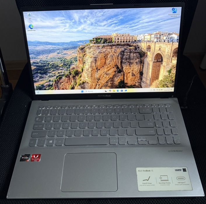 Asus Vivobook 15 X512DA