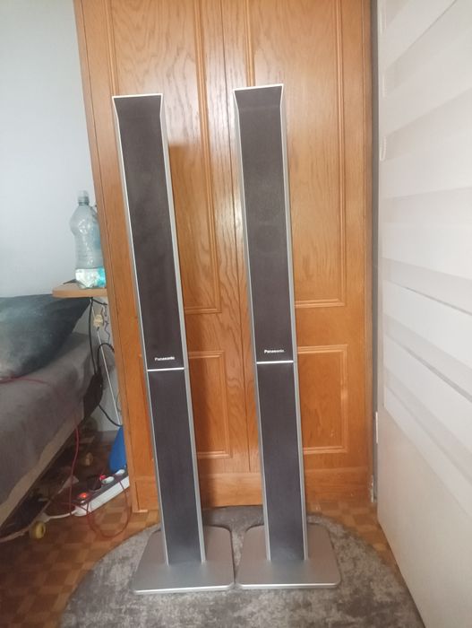 Głośniki Panasonic