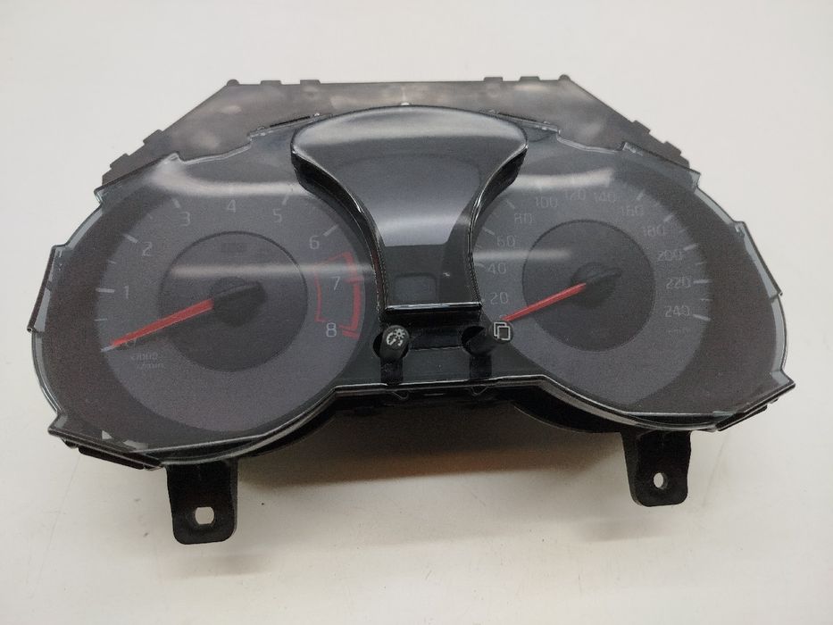 Quadrante - NISSAN Juke (F15) | 10 -