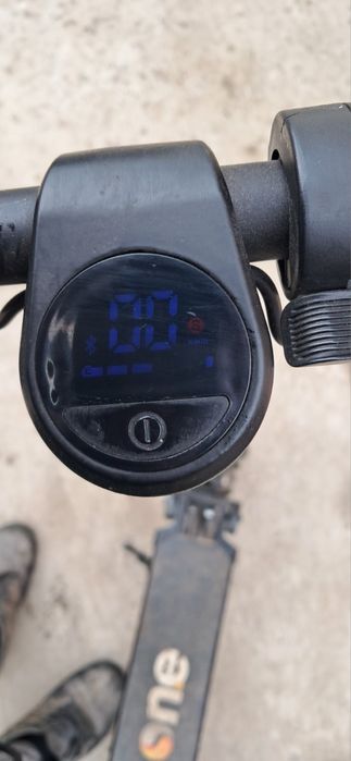 Самокат  350 в гарному стані