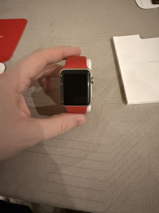 Apple Watch (38mm)