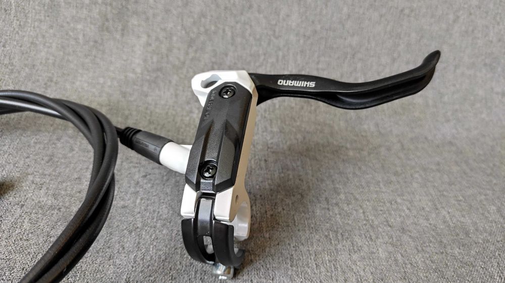 Тормоз задний Shimano Deore BL-M505, (Новый)