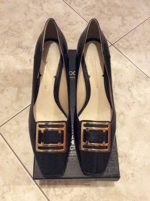 Туфли кожаные 41 размер