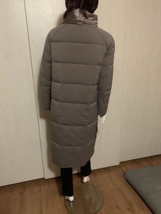 Пуховик фирмы Batter flei , зима