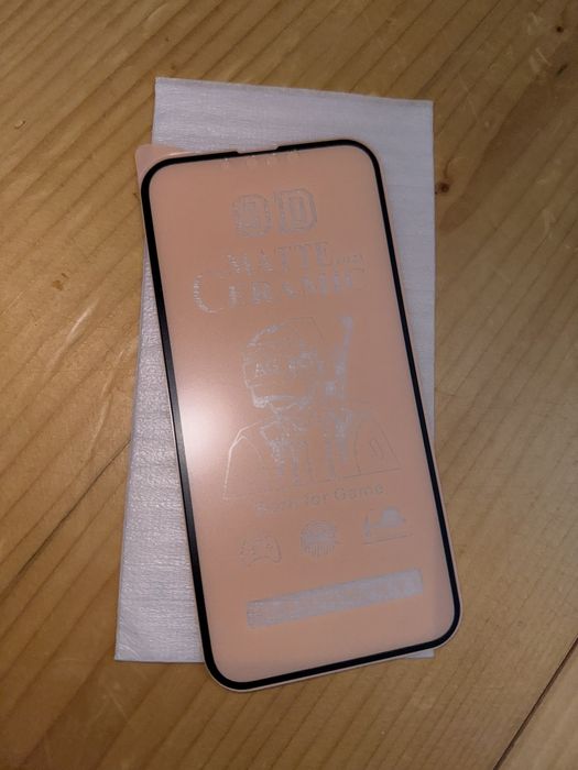 Захисне скло на айфон 13 про,iphone 13 pro