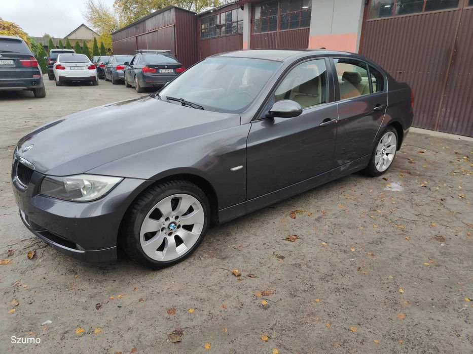 BMW Seria 3
