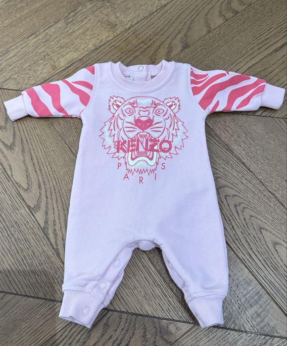 Дитячий комбенизон Kenzo kids
