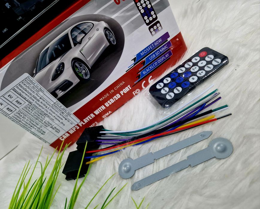 Autoradio Bluetooth