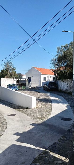 Moradia em Rio de Mouro — Cacém E São Marcos, Lisboa