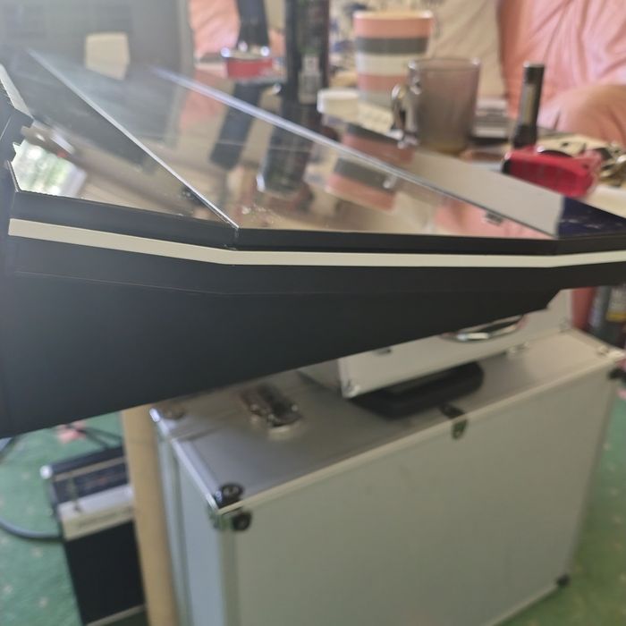 Bang & Olufsen Beocenter 9300 | Stan Standby/Timer | Do serwisu pamięci RAM