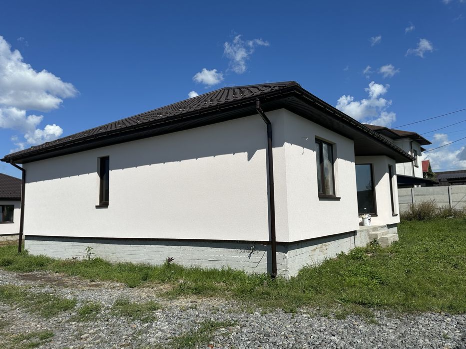 Продам будинок Вінниця р-н Тяжилів