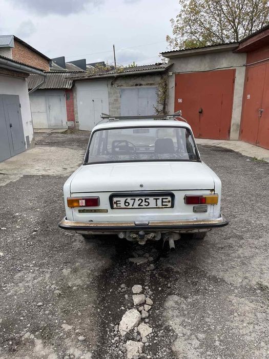 Продам машину ВАЗ 2101