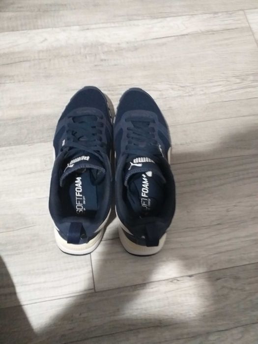 Buty meskie puma 44