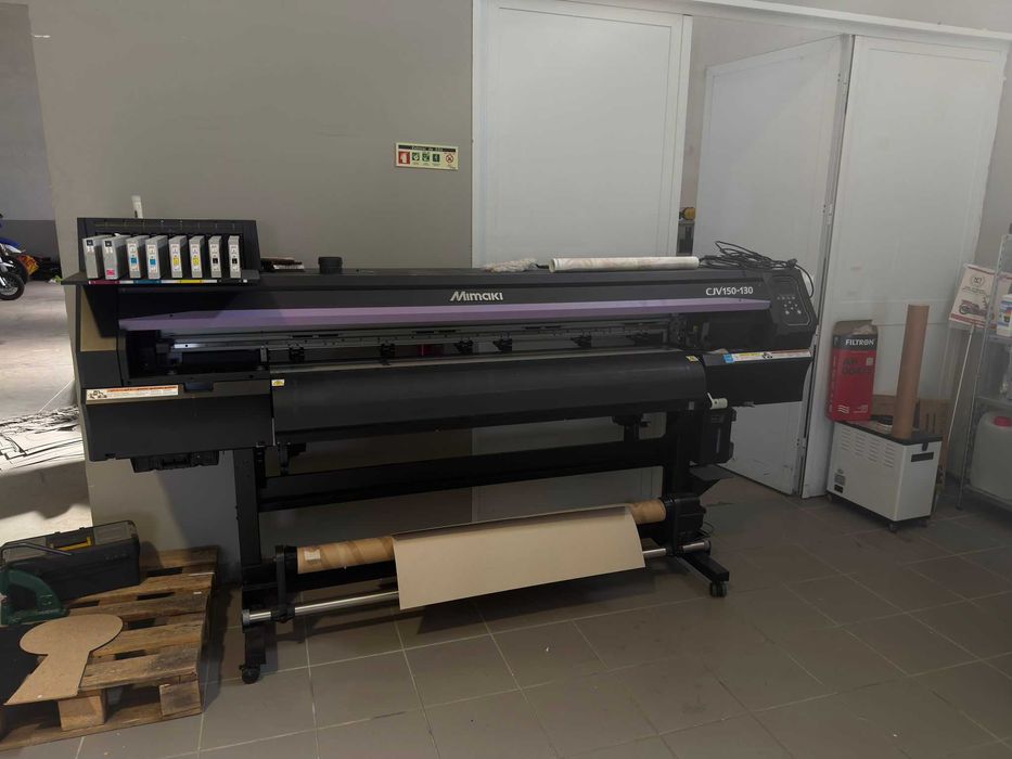 Mimaki CJV150-130