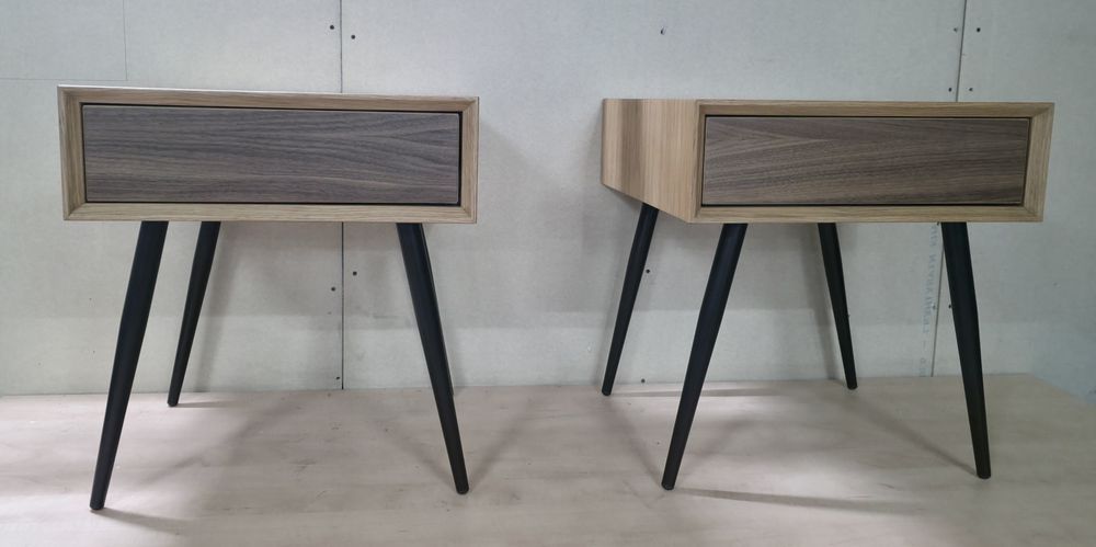 Продам приліжкові тумби 2од.