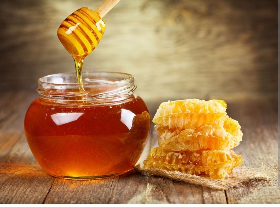 Продам мёд подсолнух