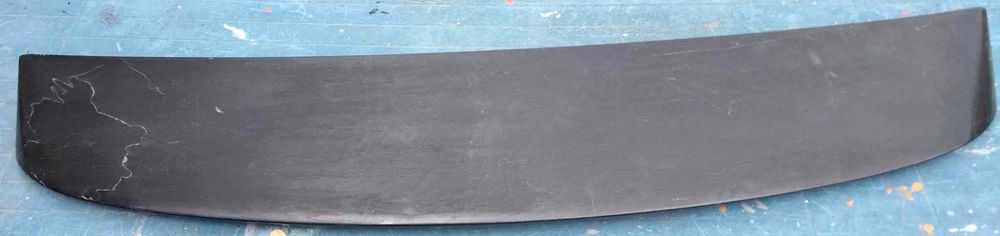 Spoiler Seat Ibiza 6L