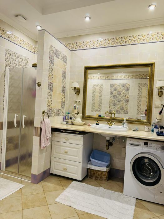 Оренда 3 кімнатноі квартири в новобудові вул Героїв Крут(Новий Львів)