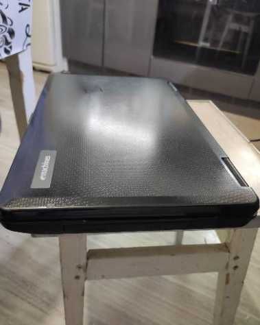 ноутбук E MACHINES E-525
