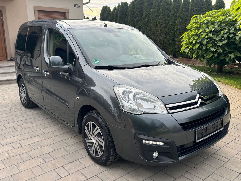 Citroën Berlingo