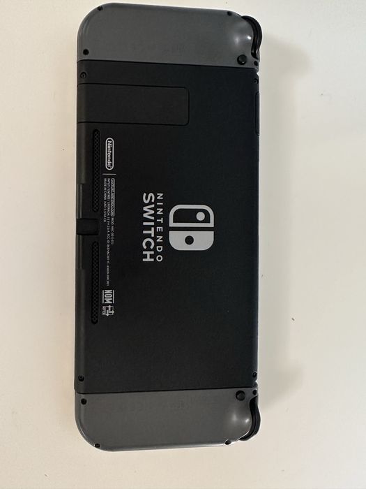 Nintendo switch 2017 czarny 32GB
