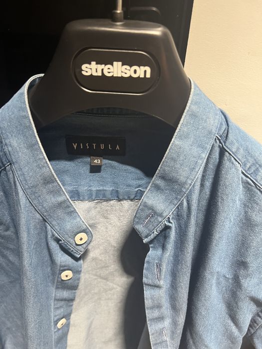 Koszula vistula 42