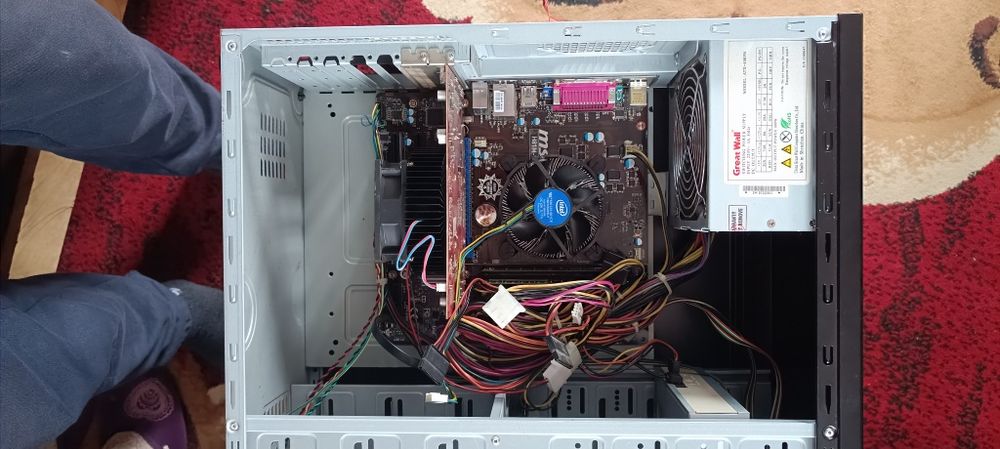 Продам комп'ютер