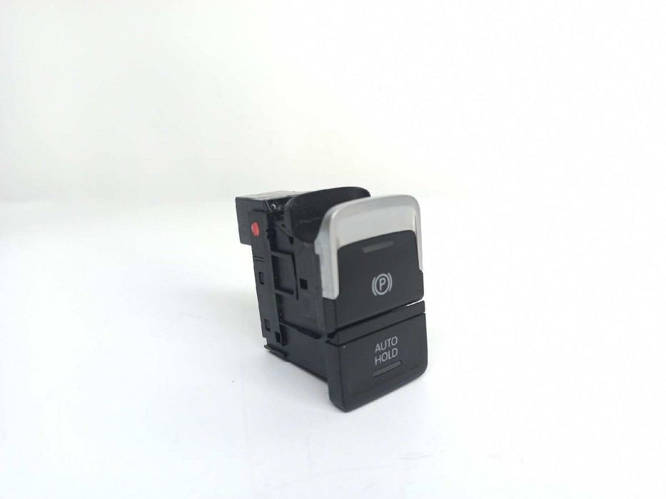 INTERRUPTOR DO FREIO DE MÃO ELÉTRICO VOLKSWAGEN PASSAT VARIANT (3G5) EDITION BMT