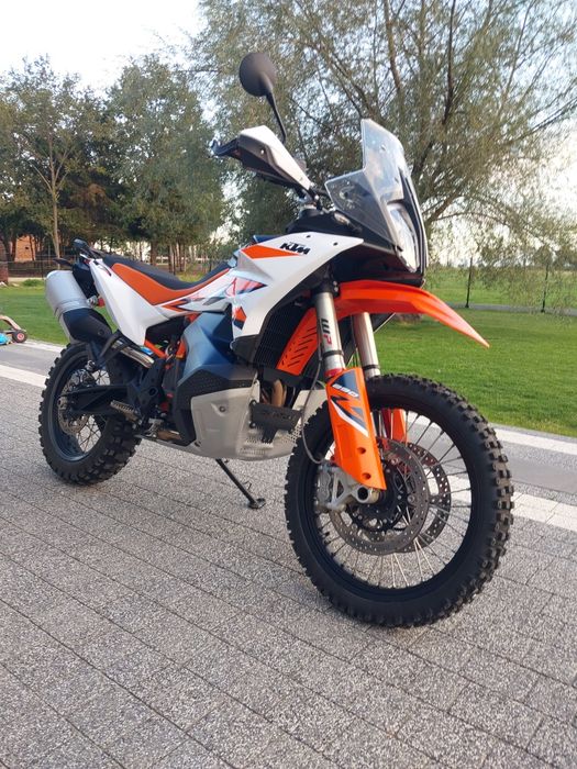 KTM