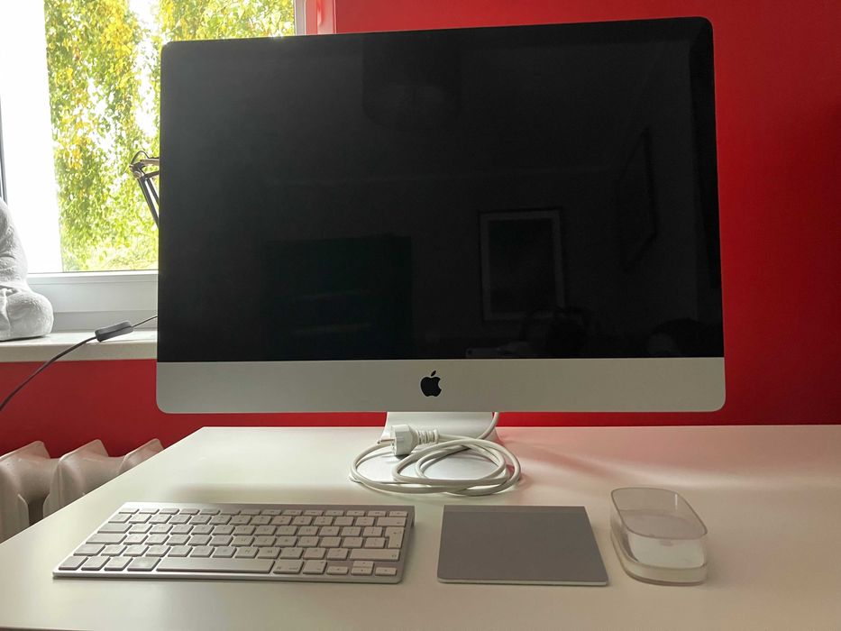 【Yasktakh】iMac (27inch, Mid2011) What's My iMac (27-inch, Mid 2011) - Apple Serial Number
