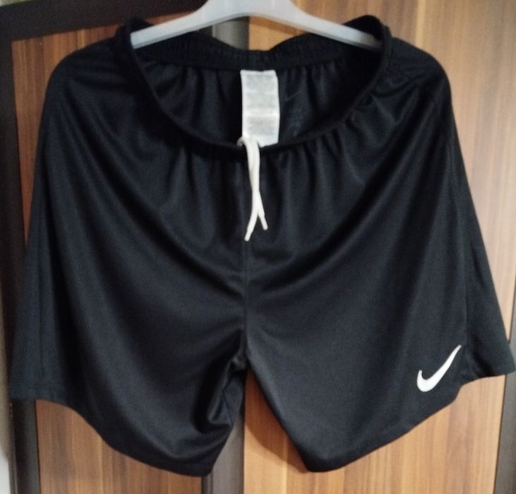 Spodenki krótkie męskie Nike rozmiar XL stan idealny