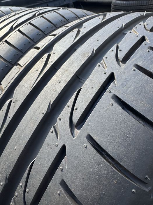 225/50R17 94W Bridgestone Potenza S001