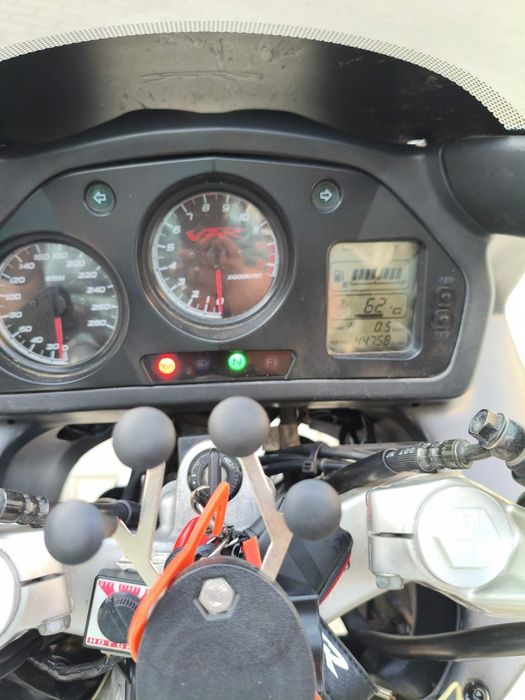Honda VFR 800 Fi