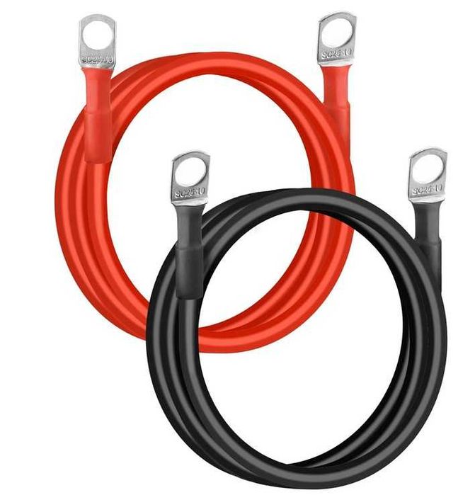 Kit Solar Bateria LifePo4 2560wh + Inversor Hibrido 4200W 24V