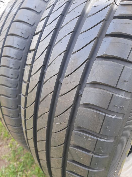 4x Opony 195/65R16 Michelin Primacy 4 Nowe Demo