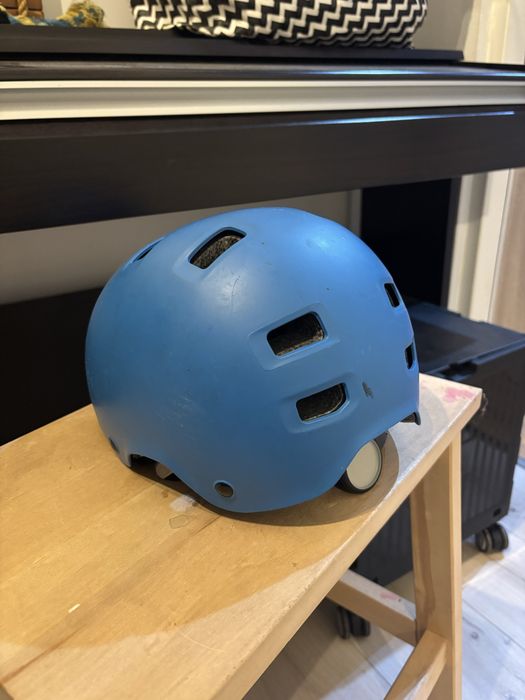 kask na głowe OXELO