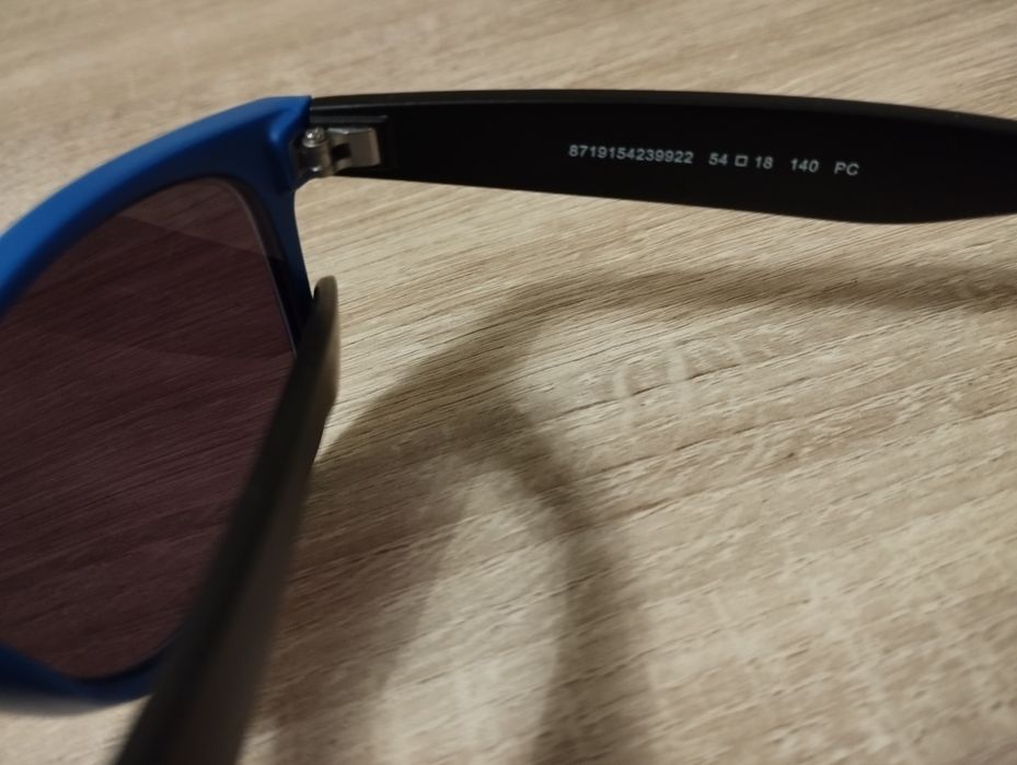 Oprawki okulary plastikowe