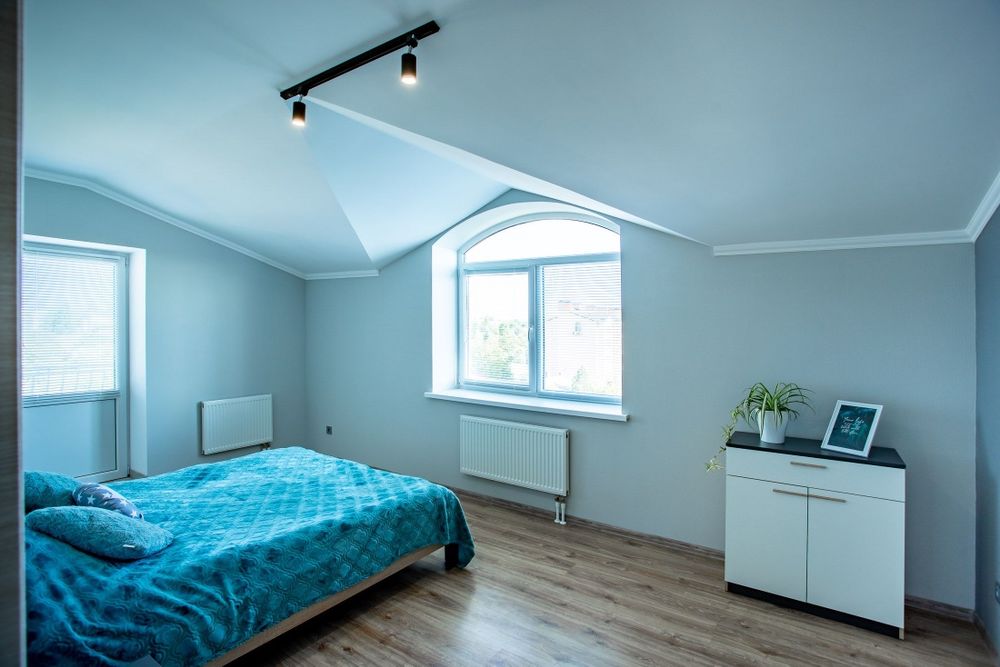 Люкс трикімнатна центр